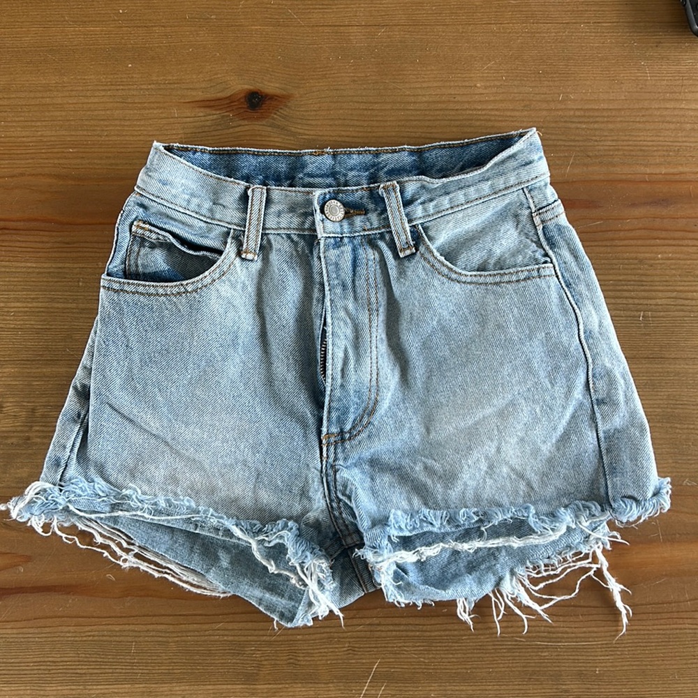J. Galt shorts size small